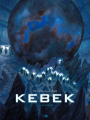 Couverture Kebek, tome 1 : Le puits du temps Editions Daniel Maghen 2019