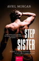 Couverture Step Sister, tome 2: Une année pour tout recommencer Editions So romance 2019