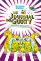 Couverture Le journal de Gurty, tome 06 : Mes bébés dinosaures Editions Sarbacane (Pépix) 2019