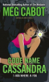 Couverture Missing, tome 2 : Nom de code : Cassandre  Editions Simon Pulse 2007