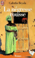 Couverture La négresse rousse Editions J'ai Lu 1997