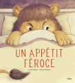 Couverture Un appétit féroce Editions Milan (Jeunesse) 2019