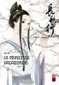 Couverture La princesse vagabonde, tome 5 Editions Urban China 2016