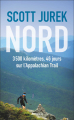 Couverture Nord Editions Arthaud 2019