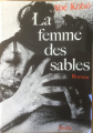 Couverture La Femme des sables Editions Stock 1968