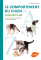 Couverture Le comportement du chien de A à Z Editions Ulmer 2013