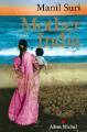 Couverture Mother India Editions Albin Michel 2009