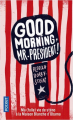 Couverture Good Morning, Mr. President ! Editions Pocket 2019