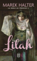 Couverture La Bible au féminin, tome 3 : Lilah Editions J'ai Lu 2019