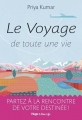 Couverture Le voyage de toute une vie Editions Hugo & Cie (New life) 2019