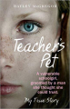 Couverture Teacher's pet Editions Ebury Press 2017