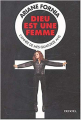 Couverture Dieu est une femme: L'année de mes quatorze ans Editions Denoël 2004