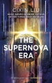 Couverture L'ère de la supernova Editions Head Of Zeus 2019