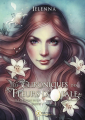 Couverture Les Chroniques des Fleurs d'Opale, tome 2 : La Fougue du Lys, partie 1 Editions Autoédité 2019