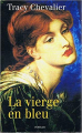 Couverture La Vierge en bleu Editions France Loisirs 2005