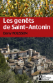 Couverture Les genêts de Saint-Antonin Editions Les Nouveaux auteurs 2014