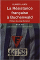 Couverture La Résistance française à Buchenwald Editions Tallandier (Texto) 2012