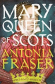Couverture Mary Queen of Scots Editions Orion Books 2015