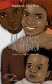 Couverture Les mirages du bonheur Editions L'Harmattan 2019