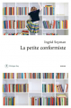 Couverture La petite conformiste Editions Philippe Rey 2019