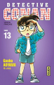 Couverture Détective Conan, tome 013 Editions Kana (Shônen) 2013