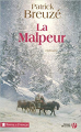 Couverture La malpeur Editions Les Presses de la Cité (Terres de France) 2007