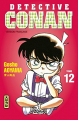 Couverture Détective Conan, tome 012 Editions Kana (Shônen) 2013