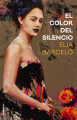 Couverture El color del silencio Editions Roca (Bolsillo) 2018