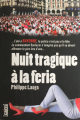 Couverture Nuit tragique à la feria Editions Cairn (Du noir au Sud) 2019
