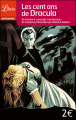 Couverture Les Cent ans de Dracula  Editions Librio (Imaginaire) 2003