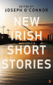 Couverture New Irish Short Stories Editions Faber & Faber 2011