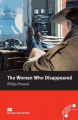 Couverture The Woman Who Disappeared Editions Macmillan 1986