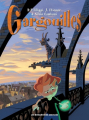 Couverture Gargouilles, intégrale Editions Les Humanoïdes Associés 2015