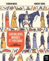 Couverture Chevaliers, moines et paysans Editions La Découverte 2019