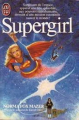 Couverture Supergirl Editions J'ai Lu (S-F) 1984