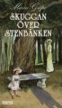 Couverture Skuggan över stenbänken Editions Bonnier Carlsen 1982