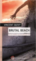 Couverture Brutal Beach Editions Wartberg 2016