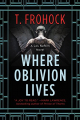 Couverture Los Nefilim, book 4: Where oblivion lives Editions HarperVoyager 2019