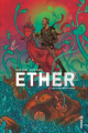 Couverture Ether (Kindt), tome 2 : Les Golems de cuivre Editions Urban Comics (Indies) 2019