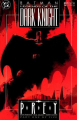 Couverture Batman: Prey Editions DC Comics 1990
