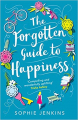 Couverture The forgotten guide to happiness Editions Avon Books (Romance) 2018