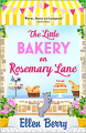 Couverture The little bakery on Rosmemary Lane  Editions Avon Books 2017
