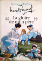 Couverture Souvenirs d'enfance, tome 1 : La gloire de mon père Editions Michel Lafon 2000