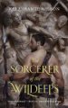 Couverture The Sorcerer of the Wildeeps Editions Tor Books 2015