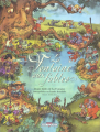 Couverture La Fontaine aux fables, tome 2 Editions Delcourt 2004