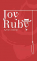 Couverture Joy Ruby Editions Autoédité 2019
