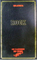 Couverture ROCK Editions Edito-Service S.A.   1981