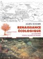 Couverture Renaissance écologique Editions Actes Sud (Domaine du possible) 2019