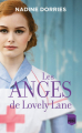 Couverture Les anges de Lovely Lane, tome 1 Editions France Loisirs 2019