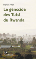 Couverture Le génocide des Tutsi du Rwanda Editions La Découverte (Grands repères manuels) 2018